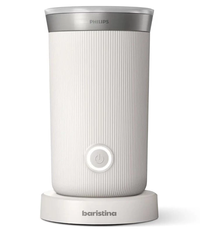 Plakiklis Philips Baristina BAR311/00 baltas