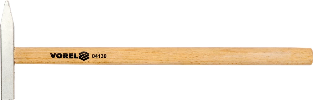 Plaktukas medine rankena 135g (04130)