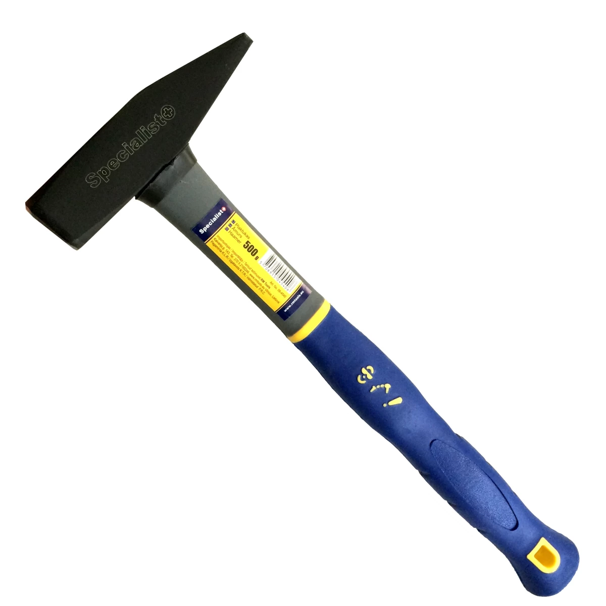 Plaktukas „Specialist+ 800 g