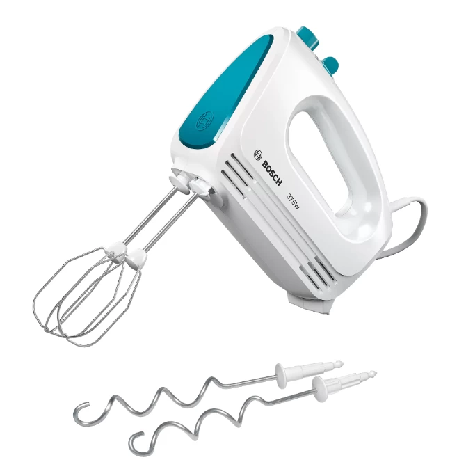 Plaktuvas BOSCH MFQ2210D