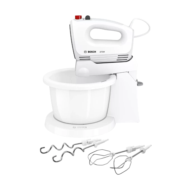 Plaktuvas BOSCH MFQ2600G