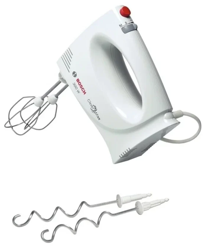 Plaktuvas BOSCH MFQ3010