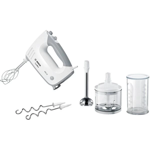 Plaktuvas BOSCH MFQ36480