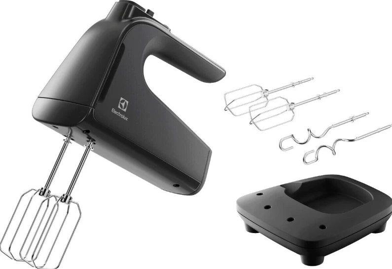 Plaktuvas ELECTROLUX EHM4B