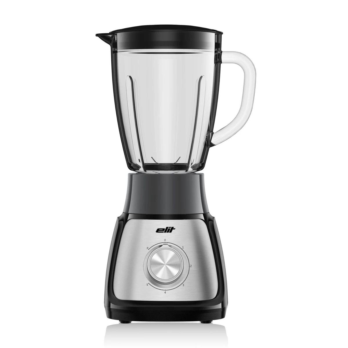 Plaktuvas Elit BW-19 500W inox