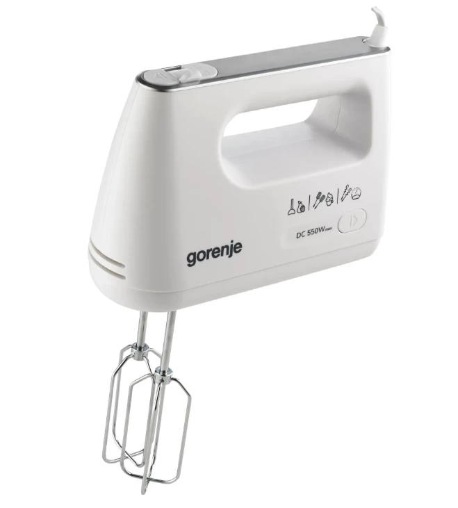 Plaktuvas GORENJE M550CSDC