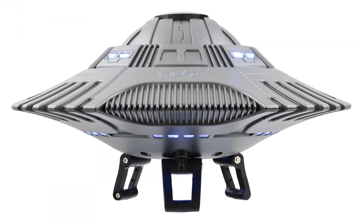 Planetariumas Ufo Levenhuk Labzz Sp50