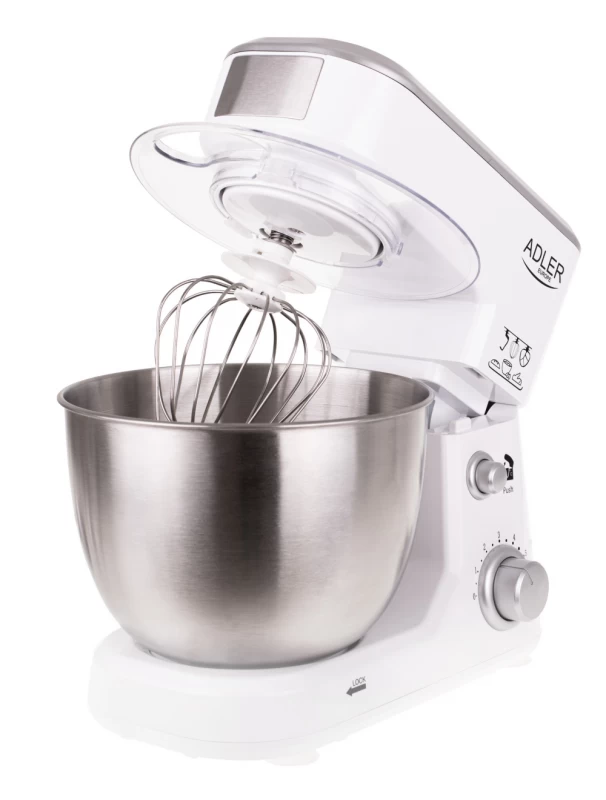 Planetinis Maisto Smulkintuvas Adler 500 - 1000 W 5902934834278 Planetinis Maisto Smulkintuvas Adler 500 - 1000 W 5902934834278