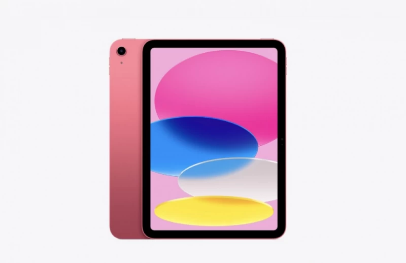 Planšetinis Kompiuteris Apple Ipad 11 Colių Wifi + Cellular 512 Gb Pink (11"/apple A16/512gb/ipados 18/wi-fi/rink) Planšetinis Kompiuteris Apple Ipad 11 Colių Wifi + Cellular 512 Gb Pink (11"/apple A16/512gb/ipados 18/wi-fi/rink)