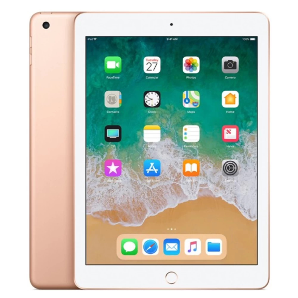 Planšetinis kompiuteris Apple iPad, 32GB, Gold