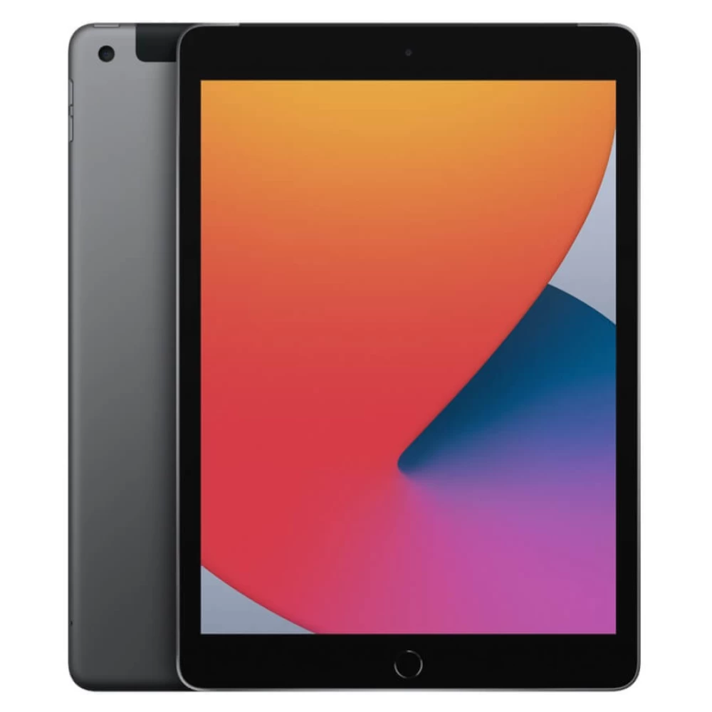 Planšetinis kompiuteris Apple iPad A2198, 32GB, Space Gray (Be pakrovėjo) (Ekspozicinė prekė)