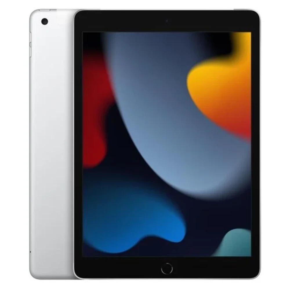 Planšetinis kompiuteris Apple iPad A2604, 64 GB, Space Gray (Be Pakrovėjo) (Ekspozicinė prekė)