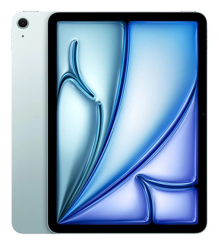 Planšetinis Kompiuteris Apple Ipad Air 11 Colių Wifi 128 Gb Blue (11"/apple M3/128gb/ipados 18/wi-fi/blue) Planšetinis Kompiuteris Apple Ipad Air 11 Colių Wifi 128 Gb Blue (11"/apple M3/128gb/ipados 18/wi-fi/blue)