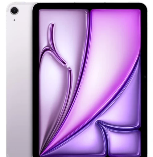 Planšetinis Kompiuteris Apple Ipad Air 11 Colių Wifi + Cellular 256 Gb Violetinės Spalvos (11"/apple M3/256gb/ipados 18/wi-fi/purple) Planšetinis Kompiuteris Apple Ipad Air 11 Colių Wifi + Cellular 256 Gb Violetinės Spalvos (11"/apple M3/256gb/ipados 18/wi-fi/purple)