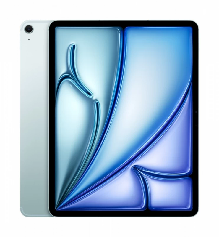 Planšetinis Kompiuteris Apple Ipad Air 13 Colių Wifi 128 Gb Blue (13"/apple M3/128gb/ipados 18/wi-fi/blue) Planšetinis Kompiuteris Apple Ipad Air 13 Colių Wifi 128 Gb Blue (13"/apple M3/128gb/ipados 18/wi-fi/blue)