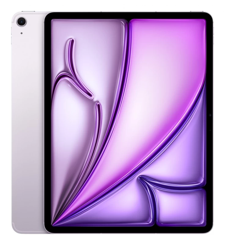 Planšetinis Kompiuteris Apple Ipad Air 13 Colių Wifi + Lte 128 Gb Violetinės Spalvos (13"/apple M3/128gb/ipados 18/wi-fi/purple) Planšetinis Kompiuteris Apple Ipad Air 13 Colių Wifi + Lte 128 Gb Violetinės Spalvos (13"/apple M3/128gb/ipados 18/wi-fi/purple)