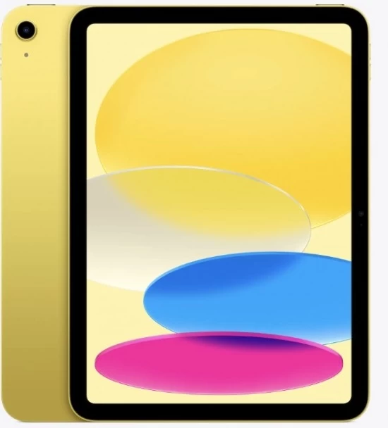 Planšetinis Kompiuteris Apple Ipad Wifi + Cellular 11 Colių 256 Gb Geltonos Spalvos (11"/apple A16/256gb/ipados 18/wi-fi/yellow) Planšetinis Kompiuteris Apple Ipad Wifi + Cellular 11 Colių 256 Gb Geltonos Spalvos (11"/apple A16/256gb/ipados 18/wi-fi/yellow)