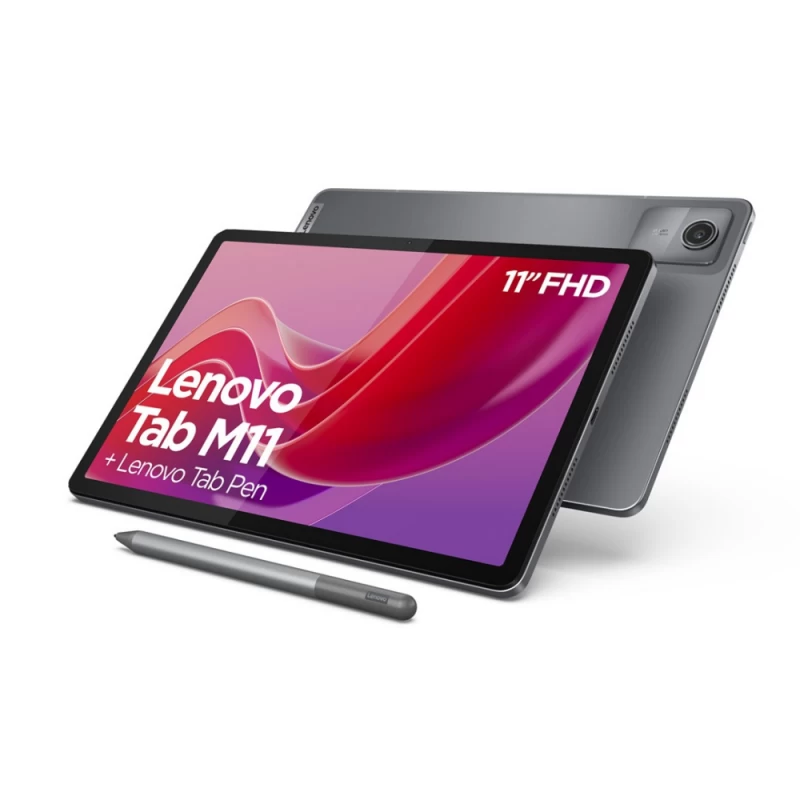 Planšetinis Kompiuteris Lenovo M11 10.9 4/128gb Luna Grey (10.9"/mediatek Helio G88/128gb/android 13/wi-fi/grey) Planšetinis Kompiuteris Lenovo M11 10.9 4/128gb Luna Grey (10.9"/mediatek Helio G88/128gb/android 13/wi-fi/grey)