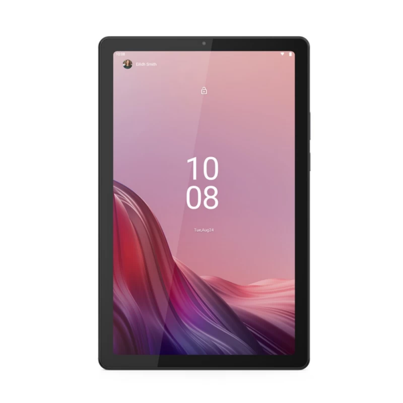 Planšetinis Kompiuteris Lenovo Tab M9 4/64 Gb Arctic Grey (9&amp;quot;/mediatek Helio G80/64gb/android 12/wi-fi/grey)