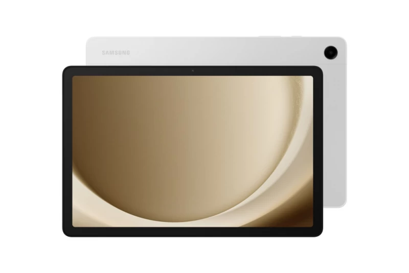Planšetinis Kompiuteris Samsung Galaxy Tab A9+ (11"/64gb/android/wi-fi 802.11 Ac/sidabrinis) Planšetinis Kompiuteris Samsung Galaxy Tab A9+ (11"/64gb/android/wi-fi 802.11 Ac/sidabrinis)
