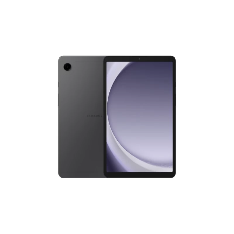 Planšetinis Kompiuteris Samsung Galaxy Tab A9 128 Gb Graphite (8.7&amp;quot;/mediatek Mt8781v/128gb/android 13/wi-fi/graphite)