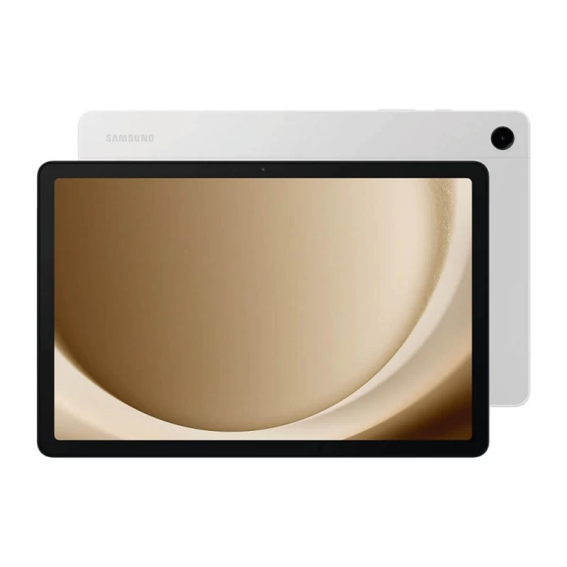 Planšetinis Kompiuteris Samsung Galaxy Tab A9 64 Gb 4g Lte Silver (8.7"/arm Cortex-a55/64gb/android 13/wi-fi/sidabrinis) Planšetinis Kompiuteris Samsung Galaxy Tab A9 64 Gb 4g Lte Silver (8.7"/arm Cortex-a55/64gb/android 13/wi-fi/sidabrinis)