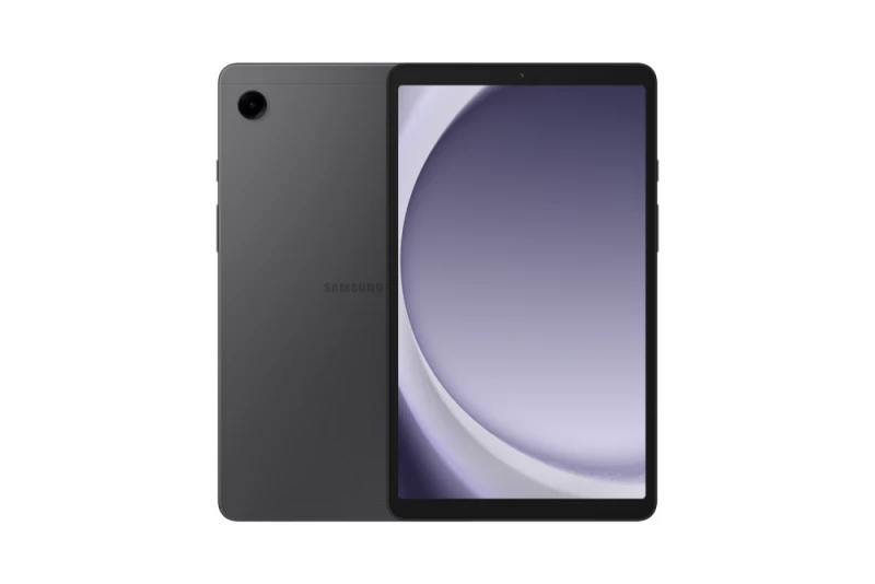 Planšetinis Kompiuteris Samsung Galaxy Tab A9 (x110) 4/64 Gb Grey (8.7"/mediatek Helio G99/64gb/android/wi-fi/grey) Planšetinis Kompiuteris Samsung Galaxy Tab A9 (x110) 4/64 Gb Grey (8.7"/mediatek Helio G99/64gb/android/wi-fi/grey)