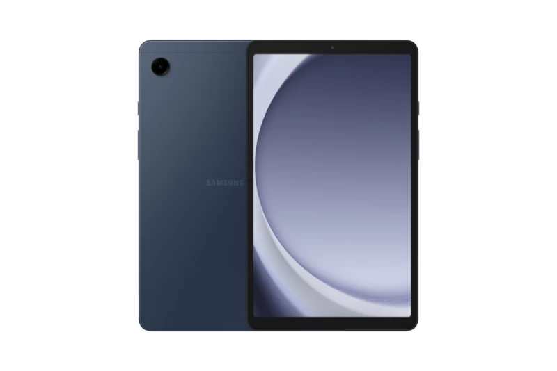 Planšetinis Kompiuteris Samsung Galaxy Tab A9 (x110) 4/64 Gb Navy Blue (8.7&amp;quot;/mediatek Mt8781v/64gb/android/wi-fi/green)