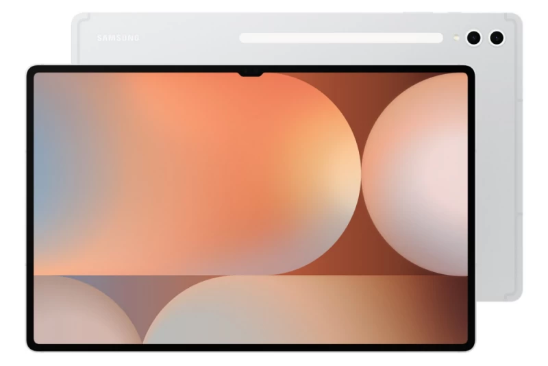 Planšetinis Kompiuteris Samsung Galaxy Tab S10 Ultra (x926) Wifi 5g 12/256 Gb Silver (sidabrinis) (14.6&amp;quot;/256gb/android 14/wi-fi/sidabrinis)