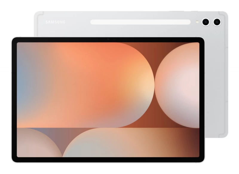 Planšetinis Kompiuteris Samsung Galaxy Tab S10+ (x820) Wifi 12/256gb Silver (sidabrinis) (12.4"/256gb/android/wi-fi/sidabrinis) Planšetinis Kompiuteris Samsung Galaxy Tab S10+ (x820) Wifi 12/256gb Silver (sidabrinis) (12.4"/256gb/android/wi-fi/sidabrinis)