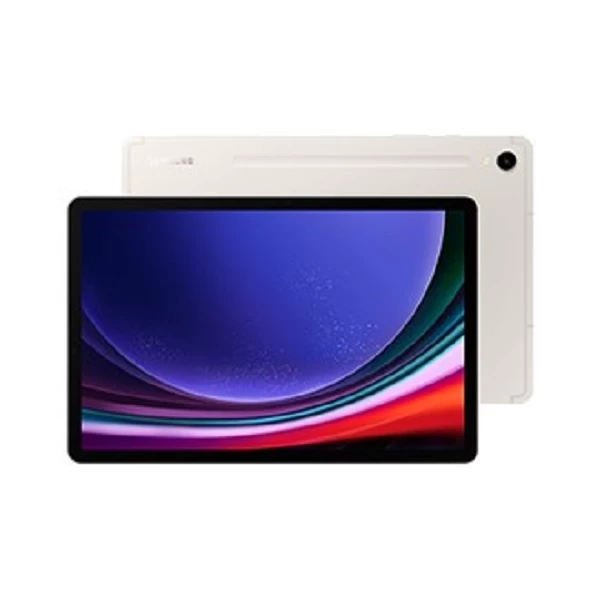 Planšetinis Kompiuteris Samsung Galaxy Tab S9 11.0 (x716) 5g 12/256gb Beige (11"/aštuonių Branduolių (octa Core)/256gb/android 13/wi-fi/beige) Planšetinis Kompiuteris Samsung Galaxy Tab S9 11.0 (x716) 5g 12/256gb Beige (11"/aštuonių Branduolių (octa Core)/256gb/android 13/wi-fi/beige)