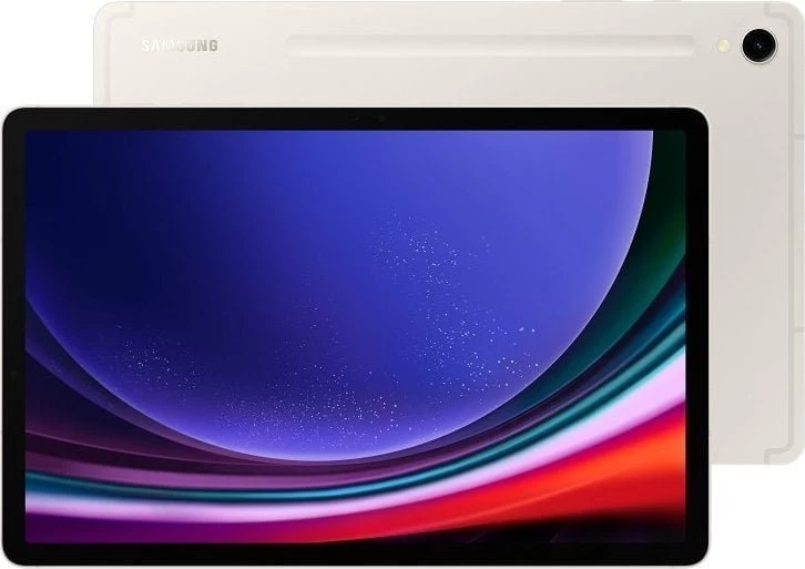 Planšetinis Kompiuteris Samsung Galaxy Tab S9 128 Gb 5g Beige (11"/qualcomm Snapdragon 8 G2/128gb/android 13/wi-fi/beige/beige/black) Planšetinis Kompiuteris Samsung Galaxy Tab S9 128 Gb 5g Beige (11"/qualcomm Snapdragon 8 G2/128gb/android 13/wi-fi/beige/beige/black)
