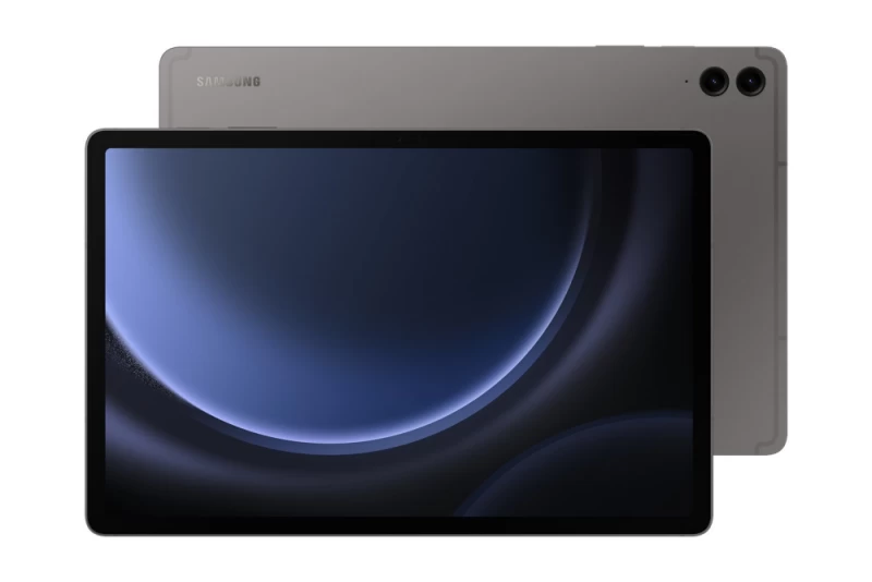 Planšetinis Kompiuteris Samsung Galaxy Tab S9 Fe + (12.4&amp;quot;/samsung Exynos 1380/128gb/android 13/wifi 6/grey)