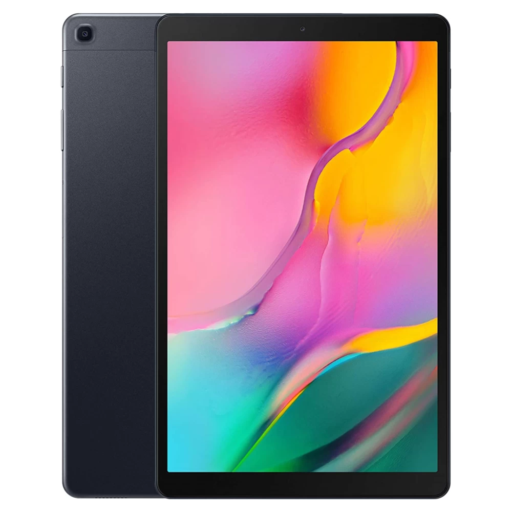 Planšetinis Kompiuteris Samsung T515 Galaxy Tab A 2019 10.1 LTE, 32GB, Black (nepilna komplektacija) Planšetinis Kompiuteris Samsung T515 Galaxy Tab A 2019 10.1 LTE, 32GB, Black (nepilna komplektacija)