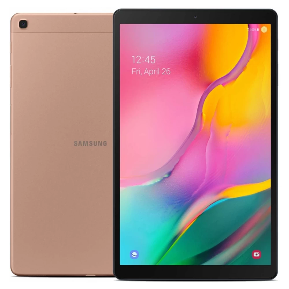 Planšetinis kompiuteris Samsung T515 Galaxy Tab A 2019 10.1 LTE, 32GB, Gold