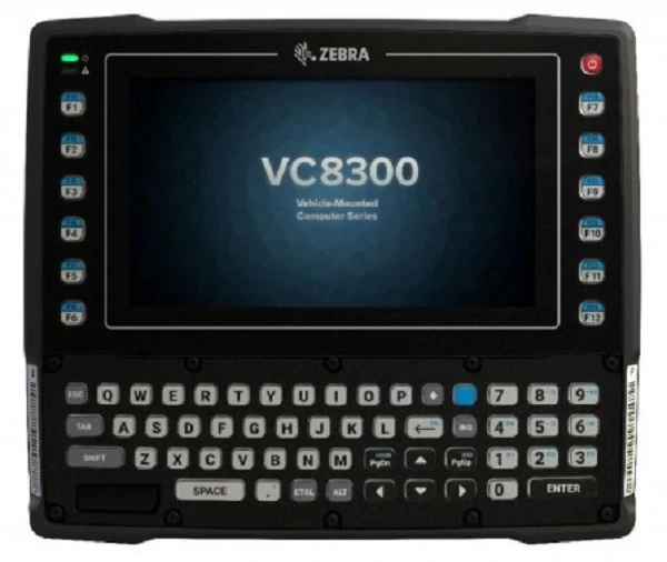 Planšetinis Kompiuteris Zebra Vc83-08socqbaaba-i (8"/android 8.1/wi-fi/black) Planšetinis Kompiuteris Zebra Vc83-08socqbaaba-i (8"/android 8.1/wi-fi/black)