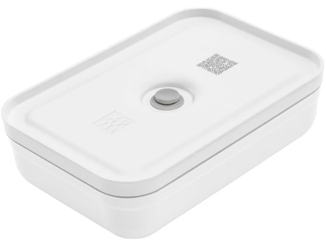 Plastic Lunch Box Zwilling Fresh &amp; Save 36801-318-0 1 L