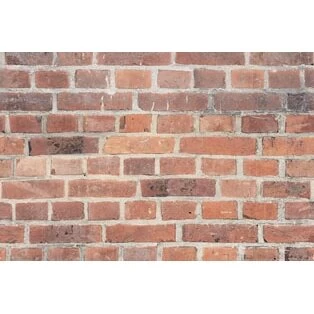 Plastikinė dailylentė VOX Motivo M.Rosso Red Brick, 7x250x2650mm
