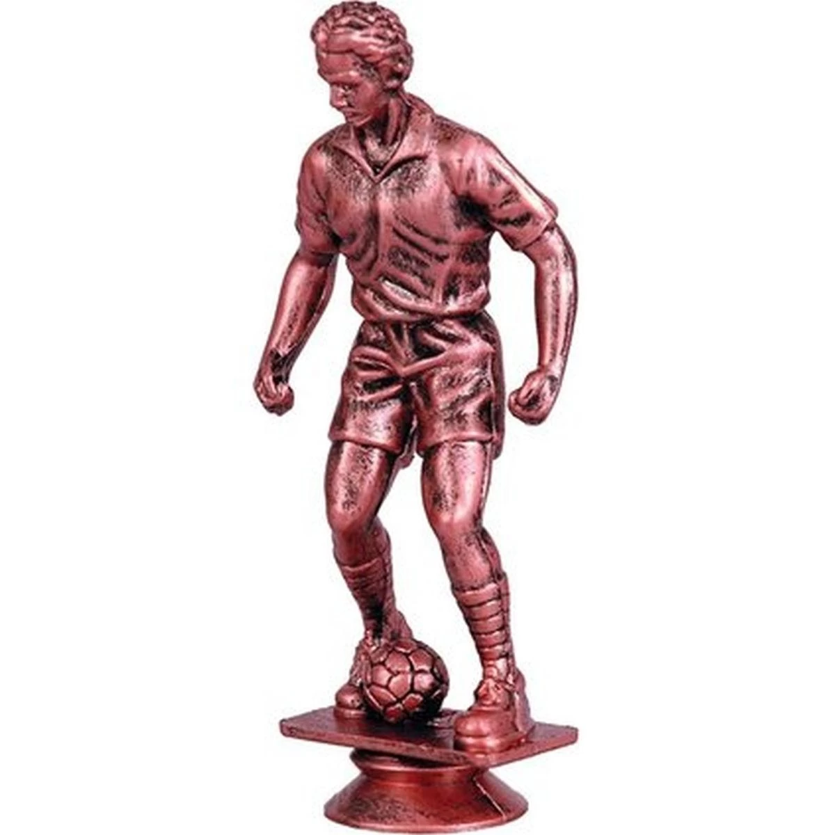 Plastikinė Futbolo Figūrėlė F24/b