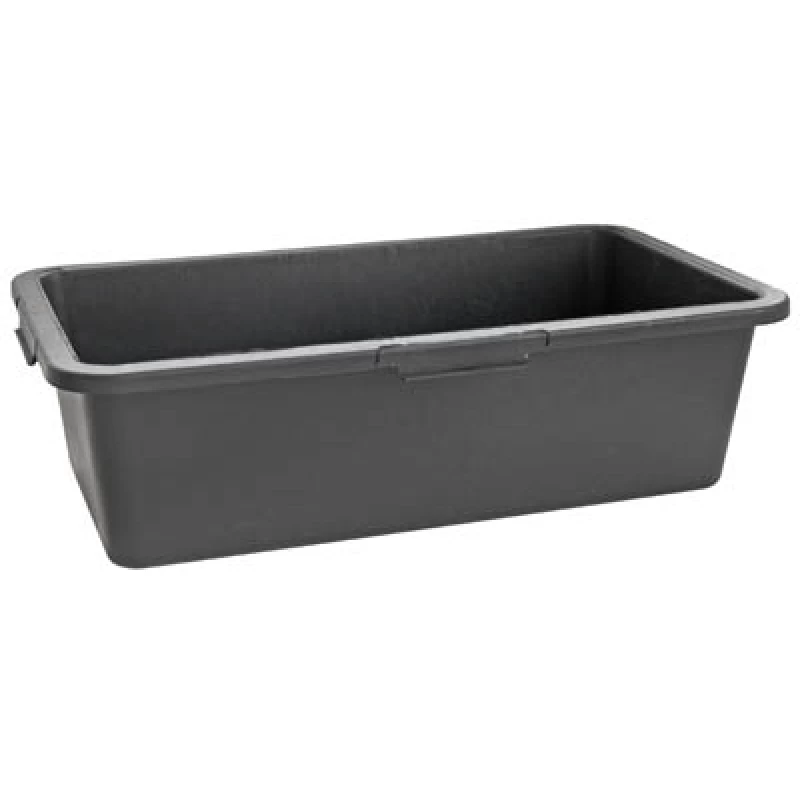 PLASTIKINĖ STAČIAKAMPĖ VONELĖ VERTAS 80L