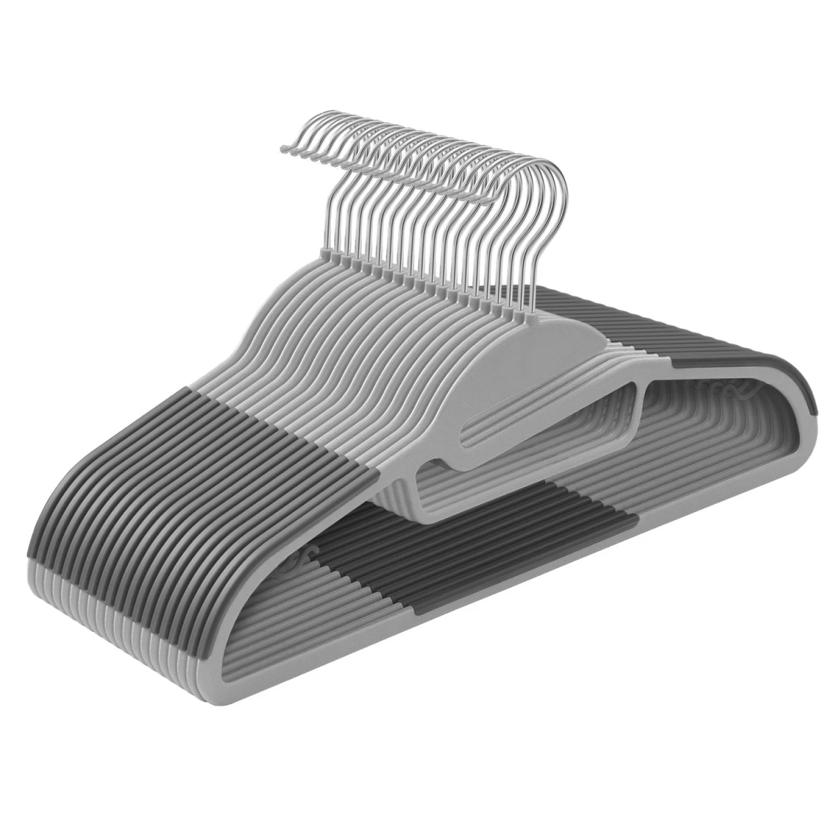 plastikinės Pakabos 20vnt - Crp41g