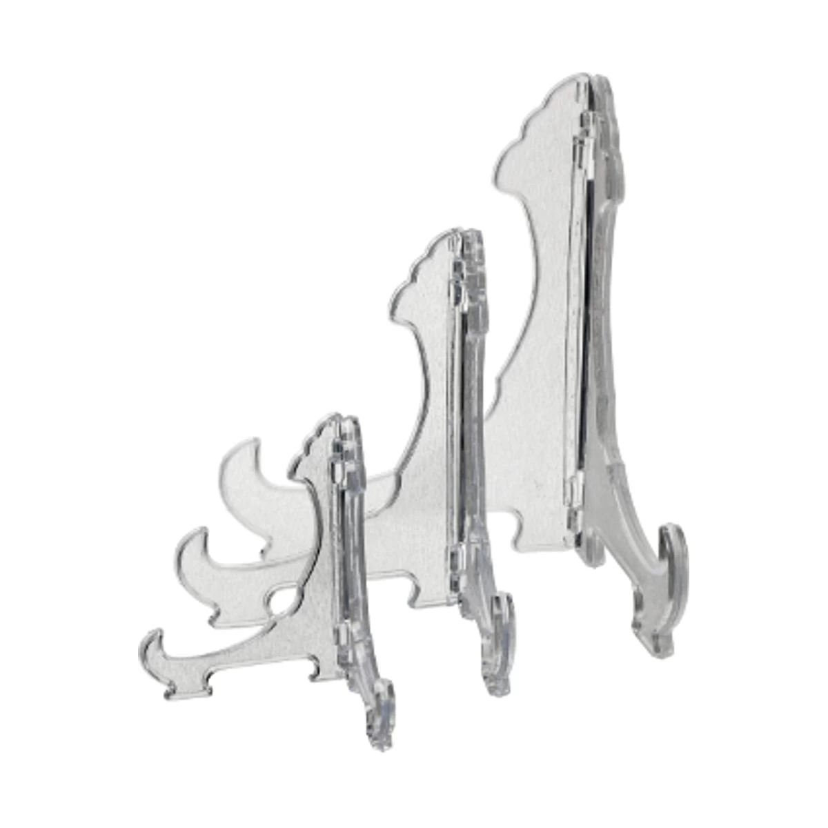 Plastikinis 10 Cm Aukščio Stovas - Ps4 T