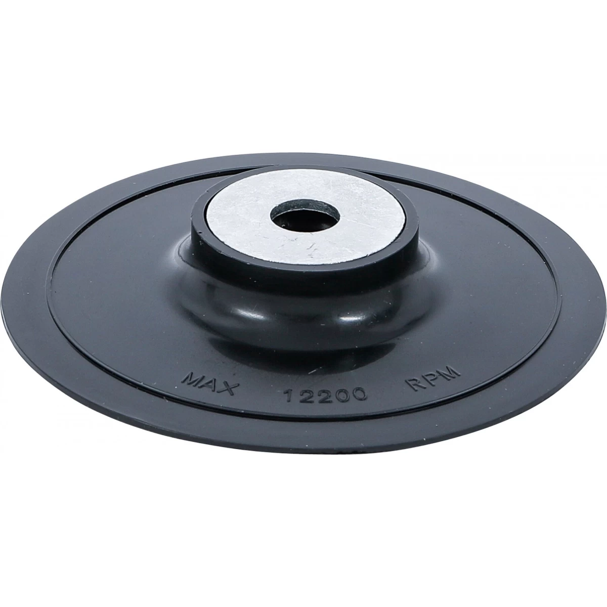Plastikinis padas | Ø 125 mm (74552)