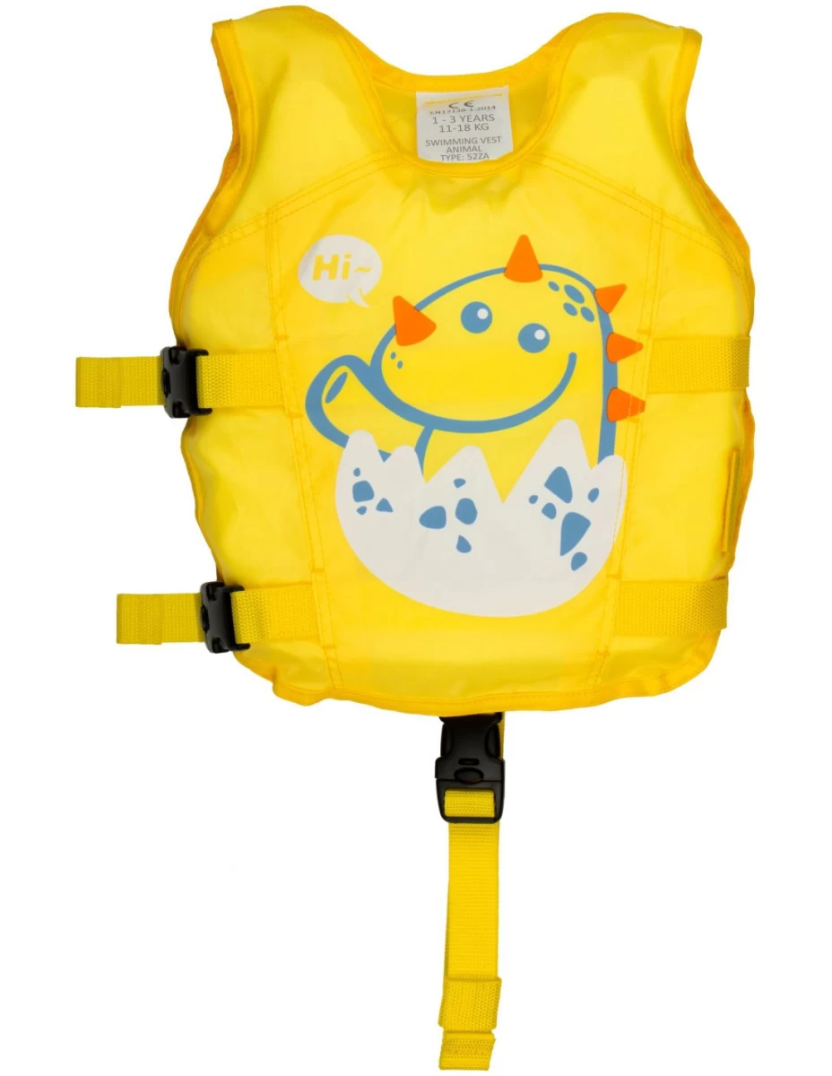 PLAUKIMO LIEMENĖ VAIKAMS WAIMEA 52 GEE (1-3m)