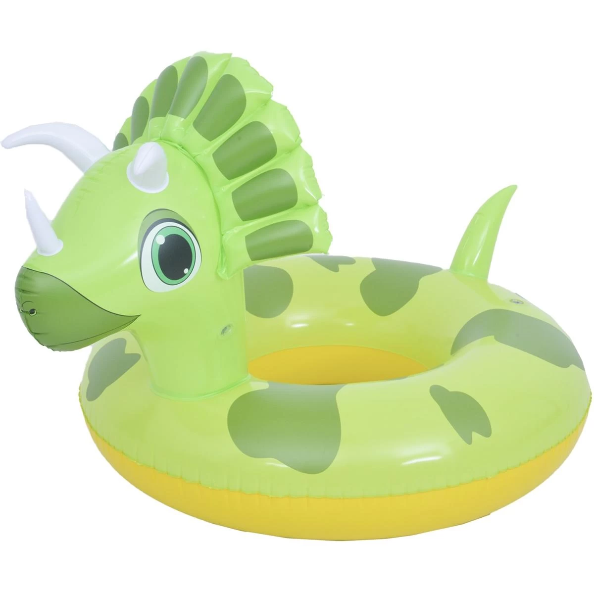 Plaukimo žiedas 100 Cm Dinozauras 35466