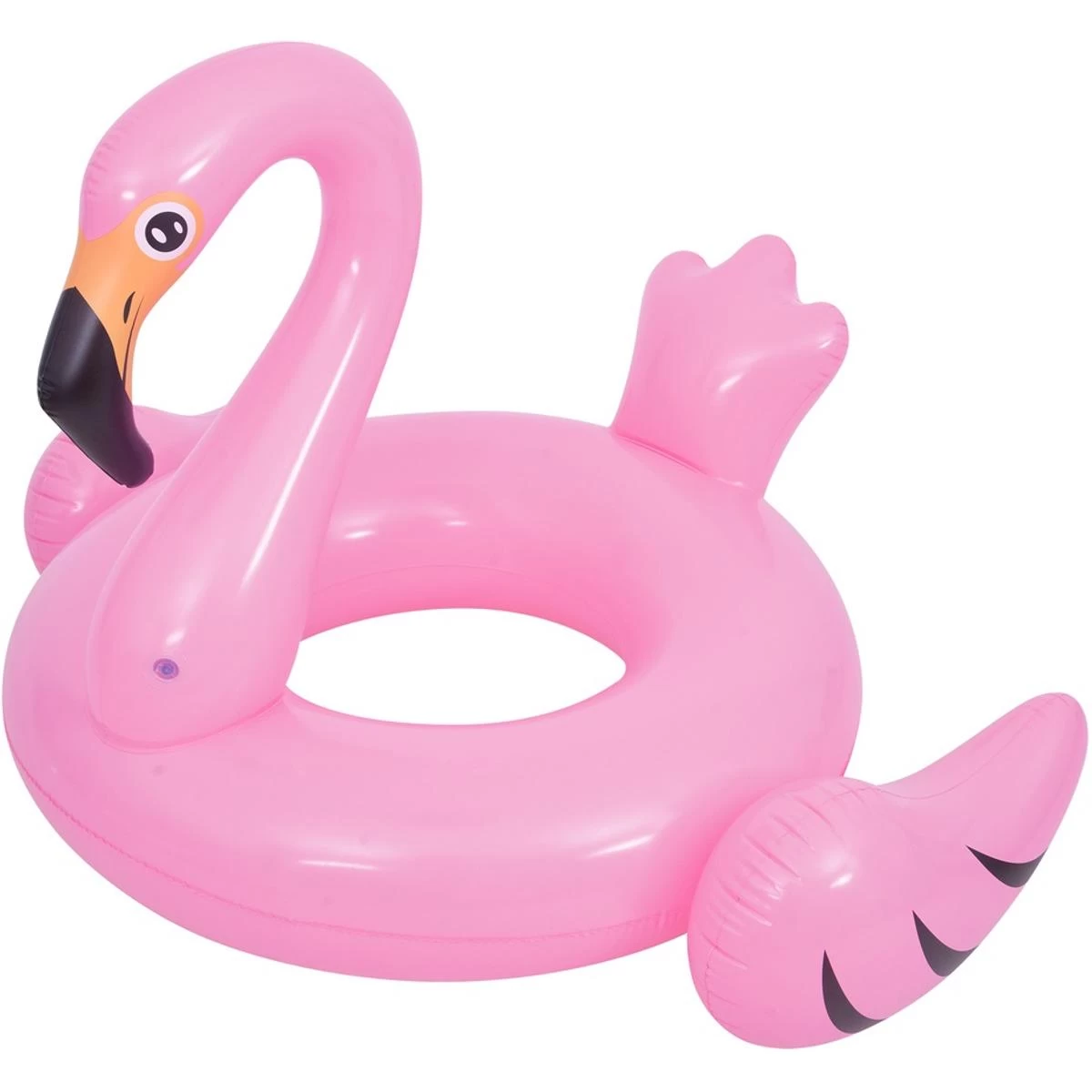 Plaukimo žiedas 115cm Flamingo 35480