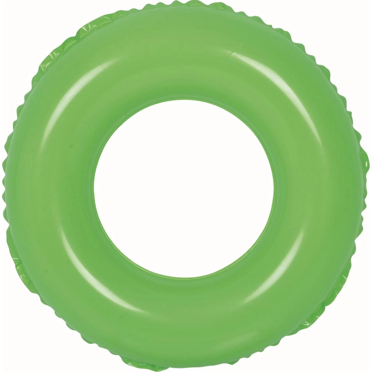 Plaukimo žiedo Spalva 60 Cm 47254 žalia