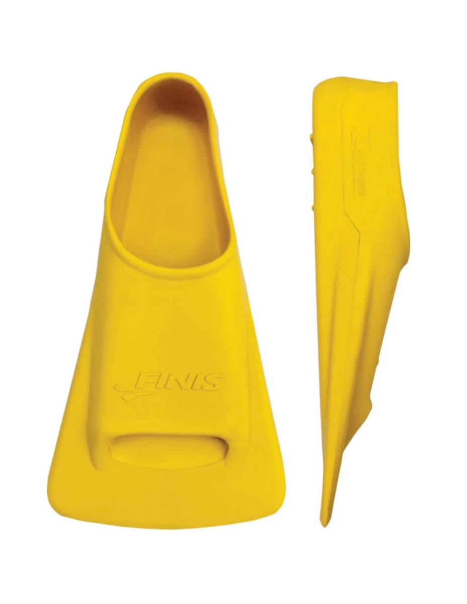 Plaukmenys FINIS ZOOMERS GOLD Plaukmenys FINIS ZOOMERS GOLD