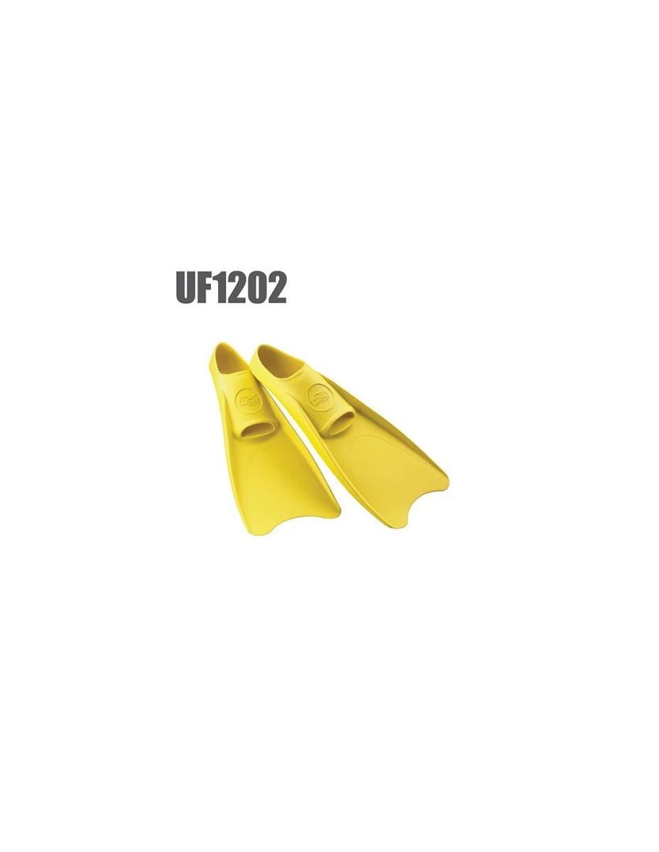 Plaukmenys TUSA SPORT RUBBER (guminiai)