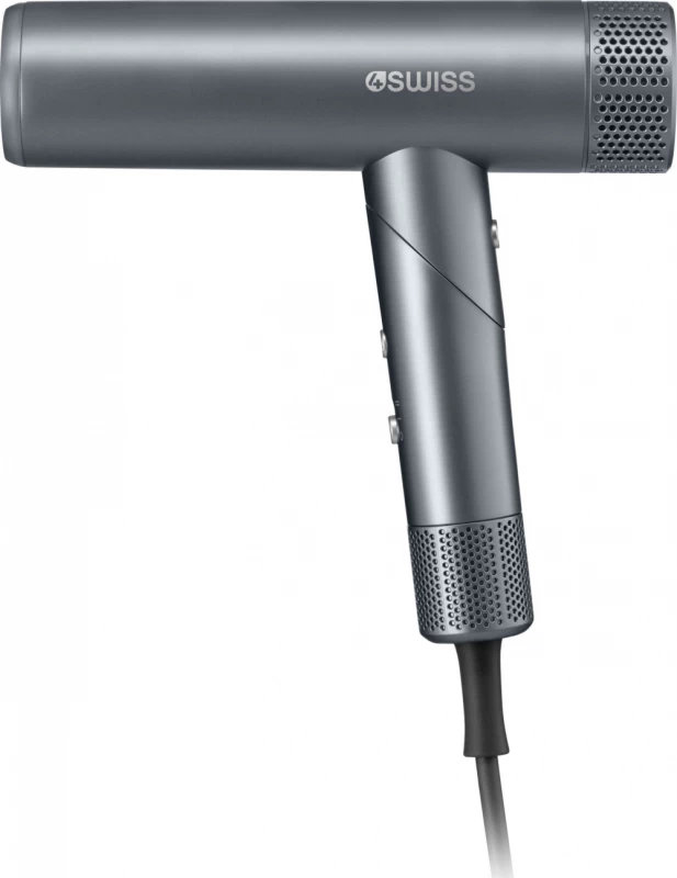 Plaukų Džiovintuvas 4swiss F424 Airpower+ (1700w /graphite )